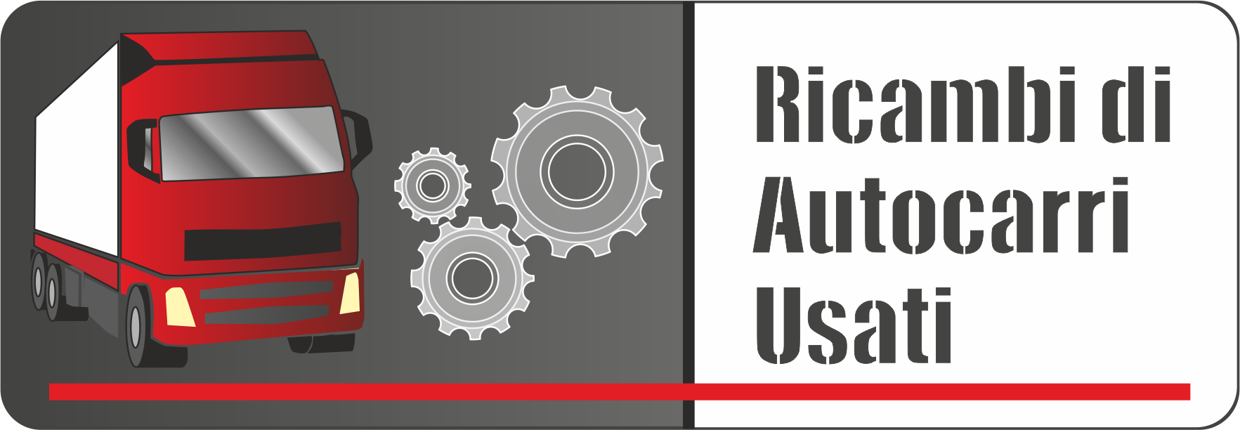 Ricambi di Autocarri Usati Thiene Vicenza Italia